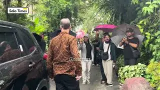 Duta Besar Belanda Temui Jokowi, Senin Sore.