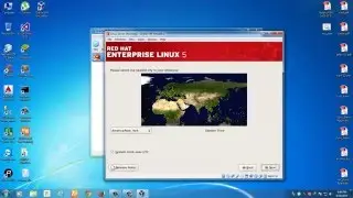 How to install Red Hat Enterprise Linux in Virtual Box