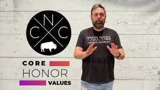Core Values: Honor