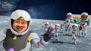 Happy New Year 2026 Song English Rhymes for Kids & Cartoon | English Nursery Rhymes & Kids Songs