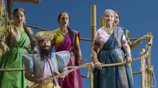 The Pearl Fishers - Opening of Act I - Georges Bizet