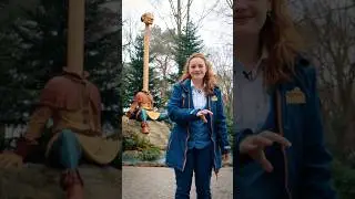 Voor wie niet uit Kaatsheuvel komt: het is Langnek, niet Lange Jan! Voel jij je aangesproken? 👀