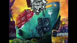 Beat pra rima (usada na aldeia BDA) #2