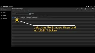 Xchange2 Tutorial- Installation und erste Schritte