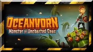 Oceanhorn: Monster of Uncharted Seas / Indie / Gameplay