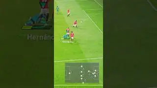 Ball Control 👀🔥 #fifamobile