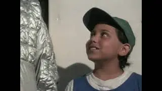 S01 E14   Hard Hat Harry  Space Shuttle Adventures