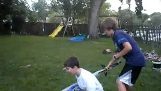 fight