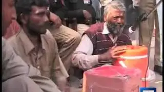 Dunya News-Prisoners of Multan jail took part in Punjab Youth Festival