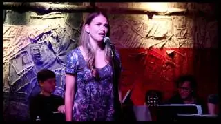 See Sutton Foster and the Hottie Cast of 