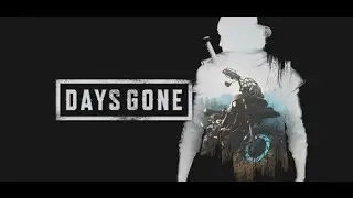 DAYS GONE往日不再-爆走喪屍潮