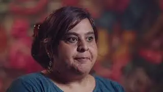 Padmini Ray Murray | #RootsofResilience