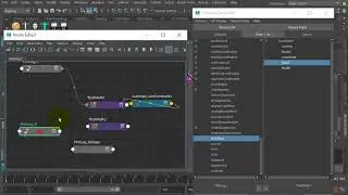 Maya Auto Hips - 06 FK IK Blend
