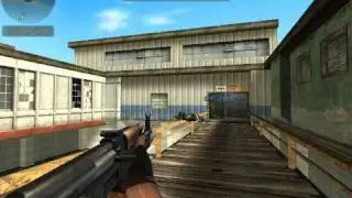Clan War ねぎでぶ(-o-) vs BAGARCH. 後半戦 (1)
