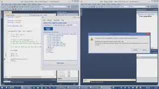 BugFighter C/C++ Visual C++ 2010 Array Buffer Overflow Found