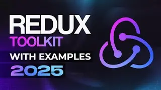 Redux Toolkit with React &ndash; Async Thunks & RTK Query Step‑by‑Step | Tutorial