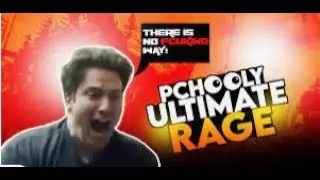 BEST PCHOOLY RAGES OF 2021 SO FAR