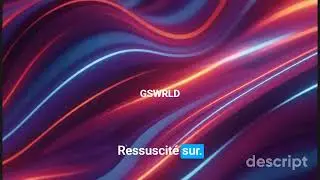MORT RESSUSITE