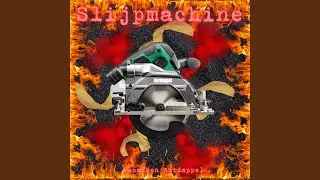 Slijpmachine