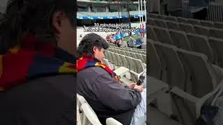 The pre-interview panic attack on Chat GPT #footy #AFL #content