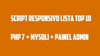 Lista PHP 7 top 10 ptc top 10 faucets