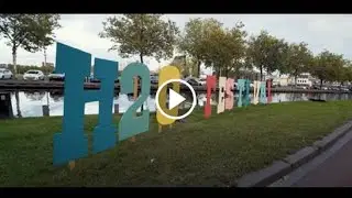 Recap H2O Festival
