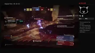 ALVISALLDAY's Live PS4 Broadcast