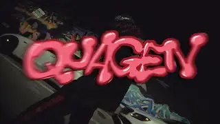 Rac3r stef - QUAGEN (Directed by @nicolaflare)