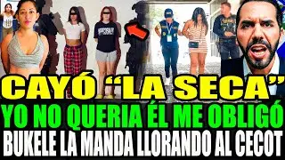 CAY&Oacute; 