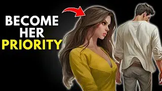 10 RULES To Become Everyone's TOP PRIORITY | Stoicism