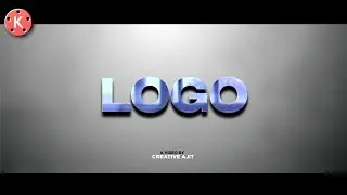 Text Intro in kinemaster || Creative Ajit