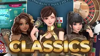 Our Classic Games | KingMidas Games