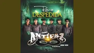 Rara despedida