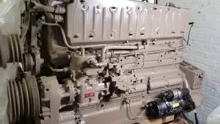 How to Find Your Cummins Engine Serial Number: Cummins Big Cam by Diesel Sales
