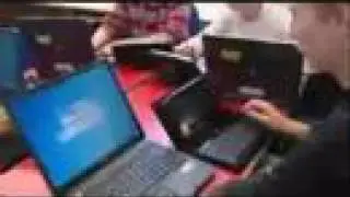 Школа становится цифровой с помощью UMPC