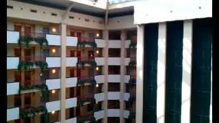 Embassy Suites Franklin TN Mini Tour