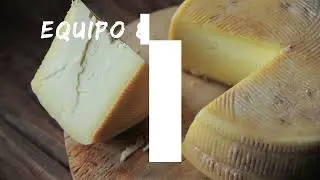 Quesos org&aacute;nicos de la Frailesca