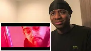 B WISE & ONEFOUR - Won't Stop (Official Music Video) | UK Reaction🇬🇧