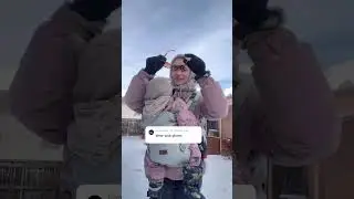 Dear strangers on the internet: kindness goes a long way 🫶🏻🤍 #positivevibes #fyp #winteroutfit