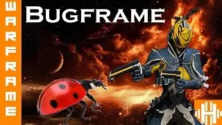 Warframe(bugframe)Divine Will Misson 2 bug