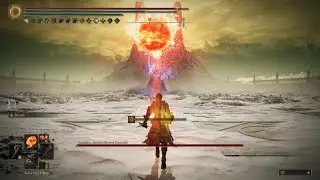 NG7+ Consort Parry Flame of The Fell God Only 2
