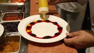 Fine Dining Providence - Parkside Rotisserie & Bar