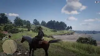 New red Dead Update