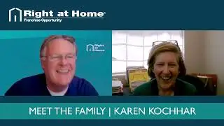 Meet the Family | Karen Kochhar