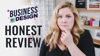 Business by Design &ndash; Honest Review of James Wedmore's BBD Course