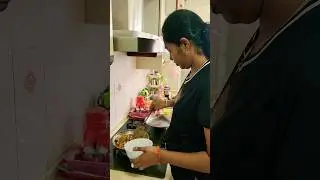 Mini VLOG 22 - Diet Start பண்ணியாச்சு #paleo #proteinrichfood #weightloss #shorts