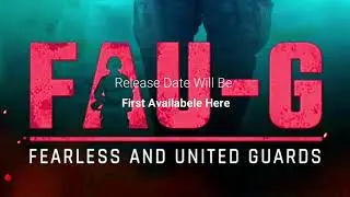 FAUJI RELEASE DATE | Graduated Fau-G | FauG Launch Date | Akshay sir Fau-G Release Date
