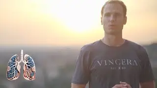 Box Breathing (5-5-5-5) for Deep Relaxation