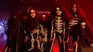 Horror Act (MMPS CRESCENDO 2024)
