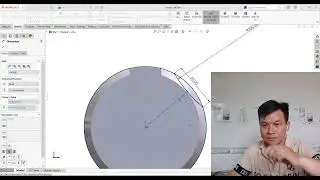 SolidWorks Shell Feature Tutorial &ndash; Multi Thickness Explained